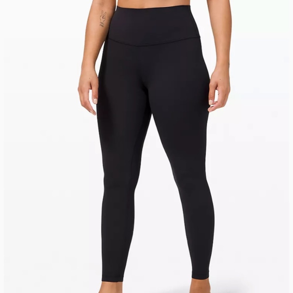 NWOT Lululemon Align Leggings